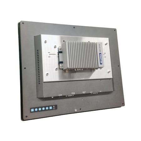 Advantech UNO & FPM Integration VESA Mounting Kit UNO-2000G-VMKAE